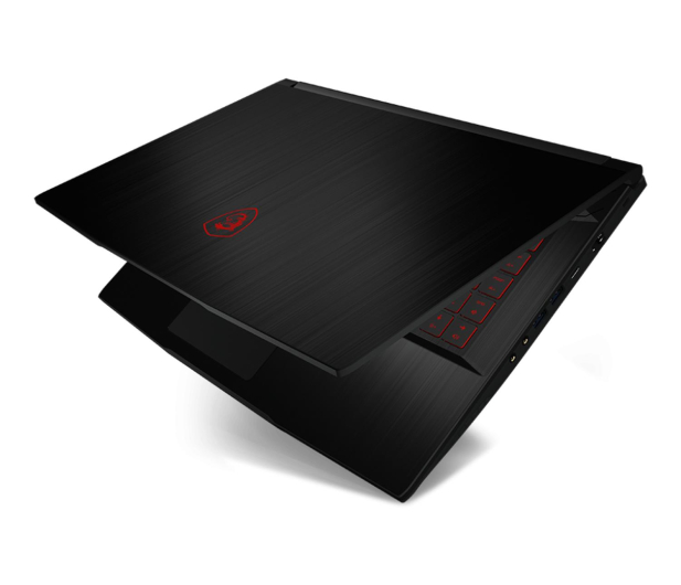 MSI GF63 i5-8300H/8GB/1TB/Win10 GTX1050 - 459099 - zdjęcie 6